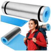 КОВРИК ДЛЯ СНА, ТЕПЛОИЗОЛЯЦИОННЫЙ КОВРИК ДЛЯ КЕМПИНГА, ТОЛСТАЯ ПЕНА ДЛЯ СНА