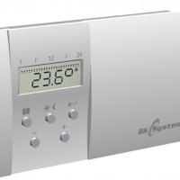 DK LOGIC 100 комнатный Термостат DK Система 148