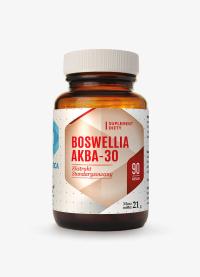 HEPATICA Boswellia AKBA-30 (90 kaps.)