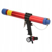 600ml pistolet pneumatyczny do miękkiego kleju