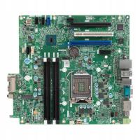 Материнская плата Dell OptiPlex 7050 MT 0xhgv1 Intel LGA 1151