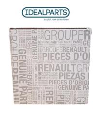 Podgrzewacz Paliwa 164A0HV80B Renault Kadjar,Koleos II 1.6DCI R9M Oryginał