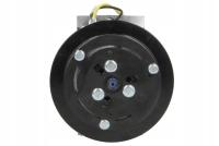 Kompresor klimatyzacji NISSENS 89065