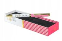 Elegancki długopis Babka z klasą prezent na Święta dla Nauczycielki