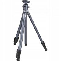 Lekki turystyczny Statyw Głowica kulowa SmallRig Tripod 159 cm ARCA SWISS