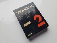 __ Philips Videopac Gra nr. 2 Pairs __