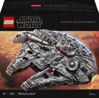 LEGO Star Wars Sokół Millennium (75192)