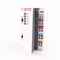 Beckhoff CX9001-1002 HW 1.4 + CX9000-N000