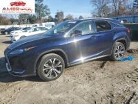 Lexus RX 350 2021 3.5l