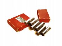 poł. XX w / UNIKAT KOLEKCJONERSKI - GWIZDEK - HARMONIJKA USTNA W ETUI /8966