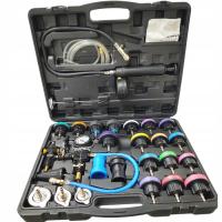 Tester szczelności układu chłodzenia 27 elementów 1029G