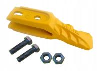 Ząb łyżki minikoparki uniwer. SHARK + śruby