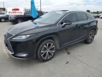 Lexus RX 350, 2022r., 3.5L