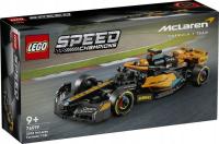 LEGO Speed Champions 76919 McLaren Formuła 1