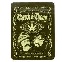 Woreczek Strunowy G-Rollz Cheech & Chong 65x80