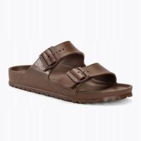 Birkenstock Klapki Damskie Arizona Eva Roast