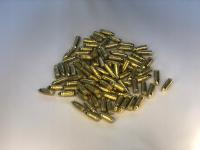 Декоративные патроны 9мм 10шт