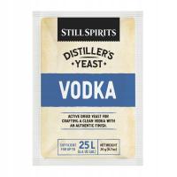 Still Spirits Drożdże Gorzelnicze - Vodka 20g