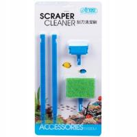 ISTA SCRAPER CLEANER I 918 Skrobak na żyletkę