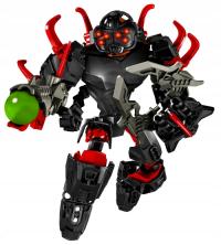 LEGO Hero Factory 6222 Core Hunter + INSTR