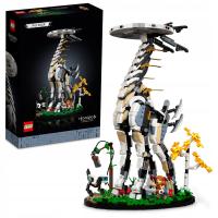 LEGO Horizon Forbidden West: Żyraf 76989 + GRATIS List do Mikołaja!