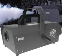 ГЕНЕРАТОР ДЫМА ТУМАНА IP63 1500W ANTARI IP-1500 ЭФФЕКТИВНЫЙ ПРОФЕССИОНАЛЬНЫЙ ПУЛЬТ ДИСТАНЦИОННОГО УПРАВЛЕНИЯ