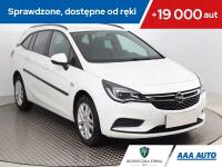 Opel Astra 1.6 CDTI, Navi, Klima, Tempomat