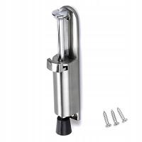 PRZYTRZYMYWACZ ПОДСТАВКА БЛОКИРОВКА ЛАПКА ДЛЯ ДВЕРИ