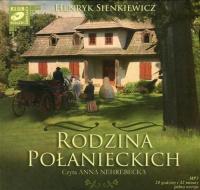 Audiobook | Rodzina Połanieckich - Henryk Sienkiewicz