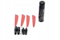 Комплект для ремонта болтов Cobra / Adder