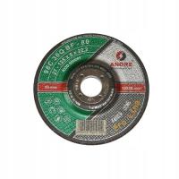Tarcza do szlifowania kamienia 230x6x22,2 Andre