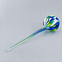 PIĘKNA KOLOROWA KULA DO PODLEWANIA NAWADNIACZ DO ROŚLIN