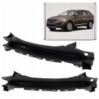 VOLVO XC60 2013-2017 WZMOCNIENIE BELKA ZDERZAKA PAS PRZEDNI 31323760