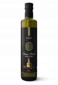 Oliwa z oliwek oliwa extra virgin 1l BOSWENA