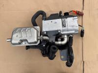 Стояночный обогреватель WEBASTO Audi Q7 Porsche Cayenne 4M0265081AH....