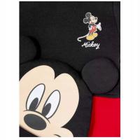 BODY krótki rękaw czapka Disney Myszka Miki 6-9 m.