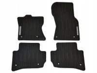 ORYGINALNE dywaniki gumowe RANGE ROVER VELAR L560 2017- VPLYS0413