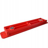 МАГНИТНЫЙ ИНСТРУМЕНТ ДЛЯ ПРОФИЛЯ CD 60 УСТАНОВКА РАССТОЯНИЯ 40 СМ