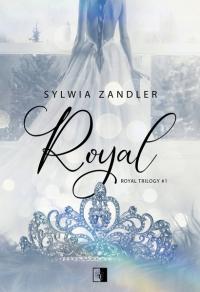 Sylwia Zandler Royal outlet