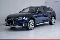 AUDI A4 Allroad 40 TDI quattro Combi 2.0 (204KM) 2023