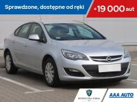 Opel Astra 1.4 T, Salon Polska, Serwis ASO, GAZ