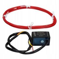 ЭМУЛЯТОР LPG STAG ИНДИКАЦИЯ УРОВНЯ ТОПЛИВА FLE-FC