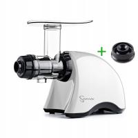 Горизонтальная соковыжималка SANA EUJ-707w 200W