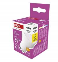 Żarówka LED E27 R63 7W 806lm 230V 4000K (neutralno-biała) - ZQ7E43 Emos