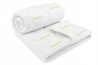 Всесезонное одеяло 200X220 алоэ польский продукт антиаллергенный алоэ вера