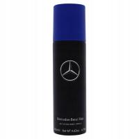 Mercedes-Benz Man Body Spray dezodorant 200ml