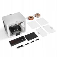 Drukarka 3D Snapmaker High Speed IDEX dual-extruder