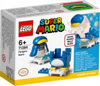 LEGO Super Mario 71384 Pingwin