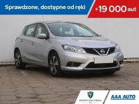 Nissan Pulsar 1.2 DIG-T, Salon Polska