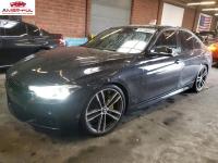 BMW Seria 3 BMW 340 XI, 2018r., 4x4, 3.0L